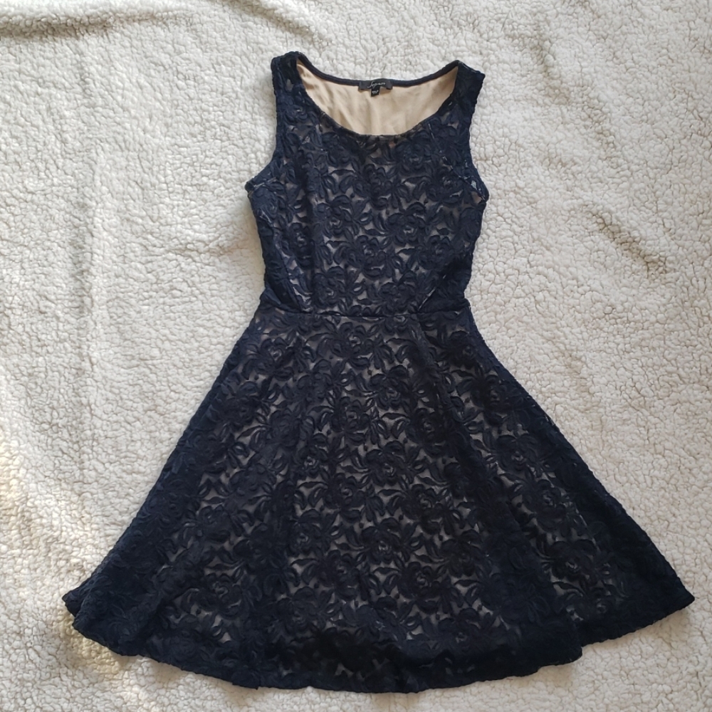 2/$15 Lacy Dress